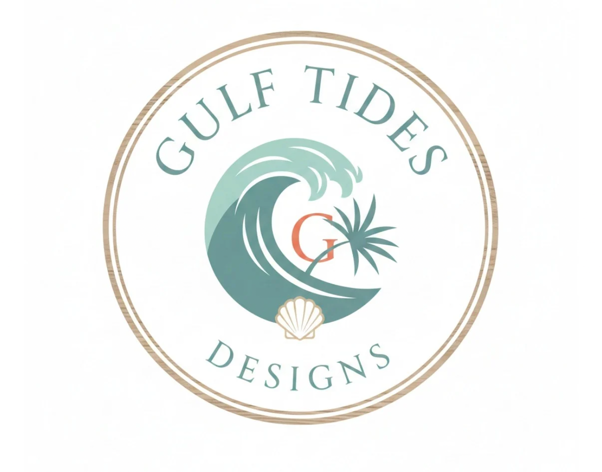 Gulf Tides Designs